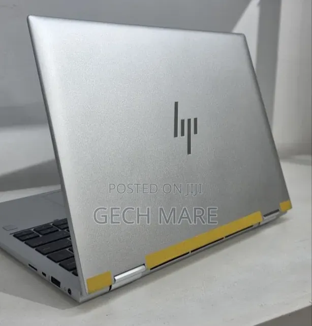 New Laptop HP EliteBook 830 G9 16GB Intel Core i7 SSD 512GB