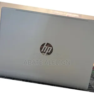 New Laptop HP EliteBook 840 G3 8GB Intel Core i5 SSD 256GB