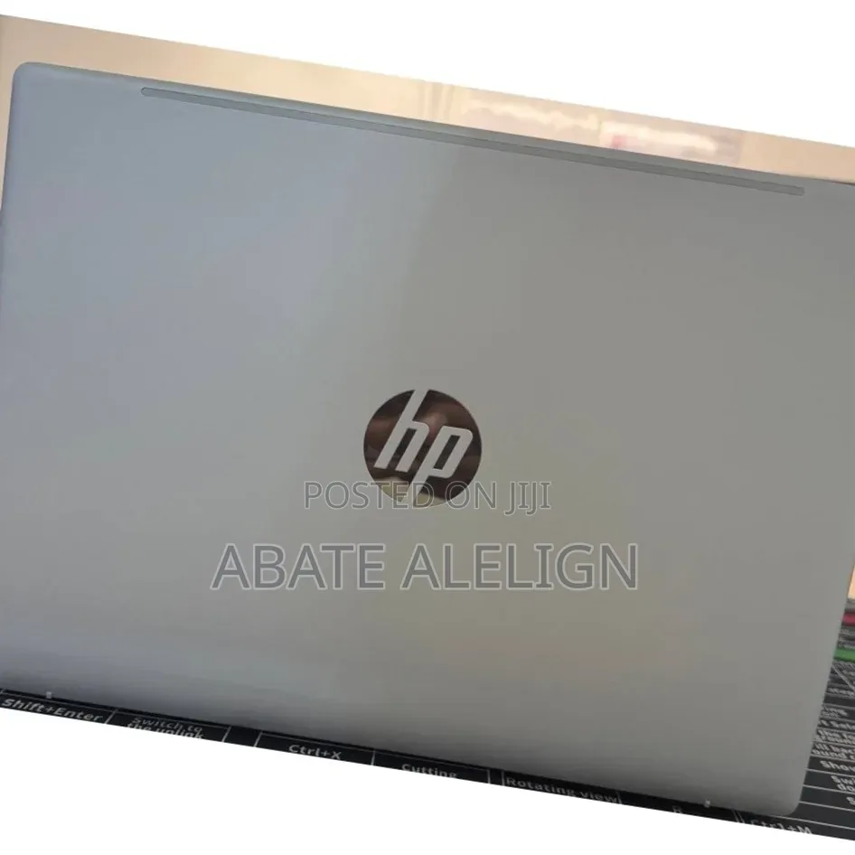 New Laptop HP EliteBook 840 G3 8GB Intel Core i5 SSD 256GB