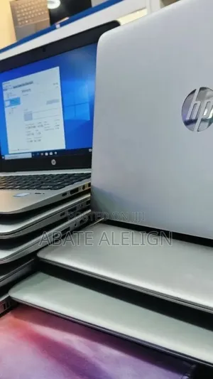 New Laptop HP EliteBook 840 G3 8GB Intel Core i5 SSD 256GB