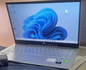 New Laptop HP Pavilion 14 16GB Intel Core i5 SSD 512GB