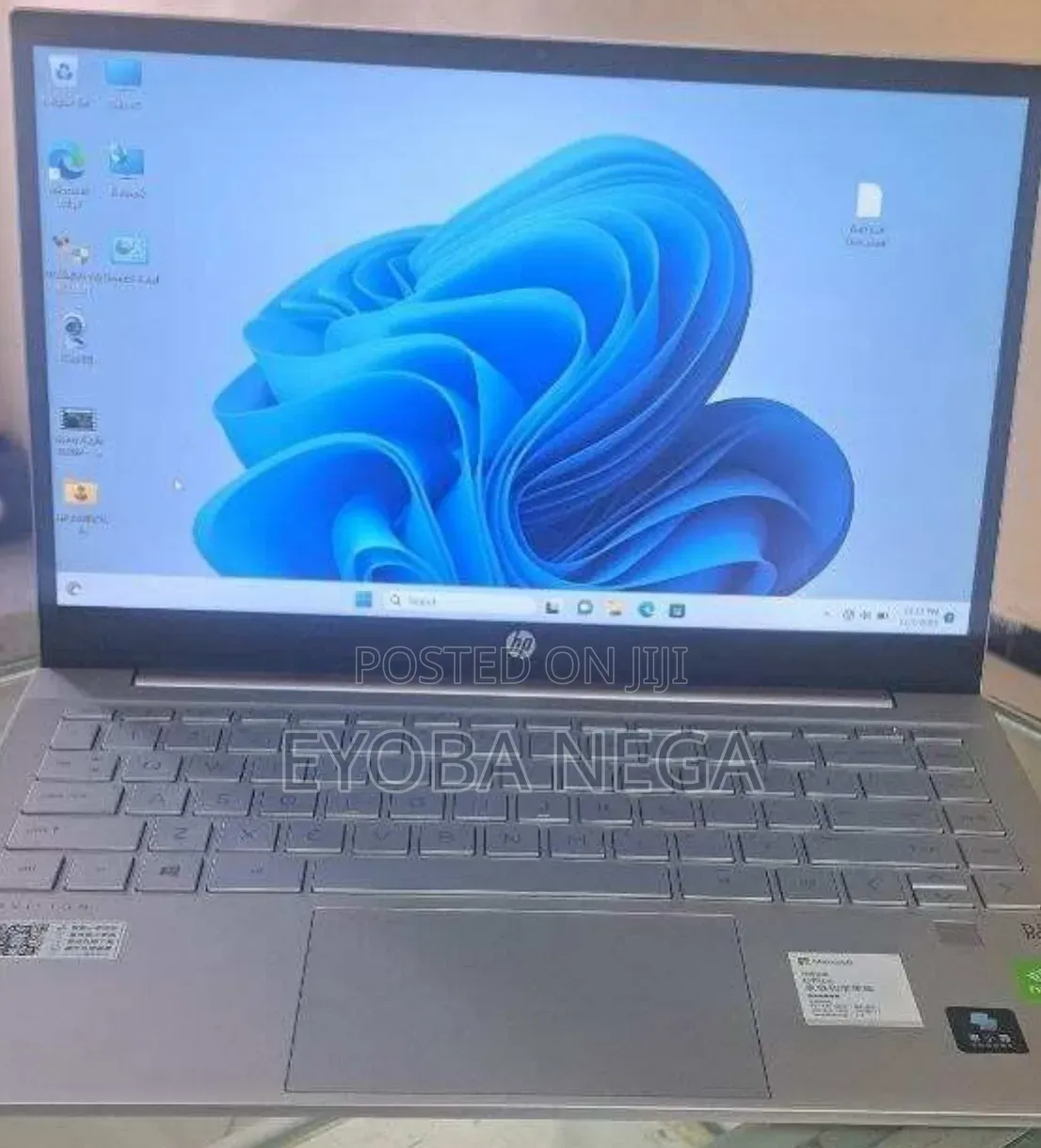 New Laptop HP Pavilion 14 16GB Intel Core i5 SSD 512GB