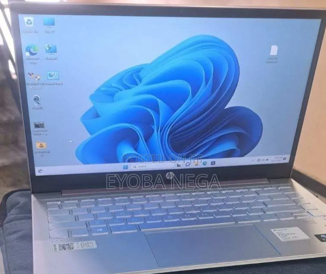 New Laptop HP Pavilion 14 16GB Intel Core i5 SSD 512GB