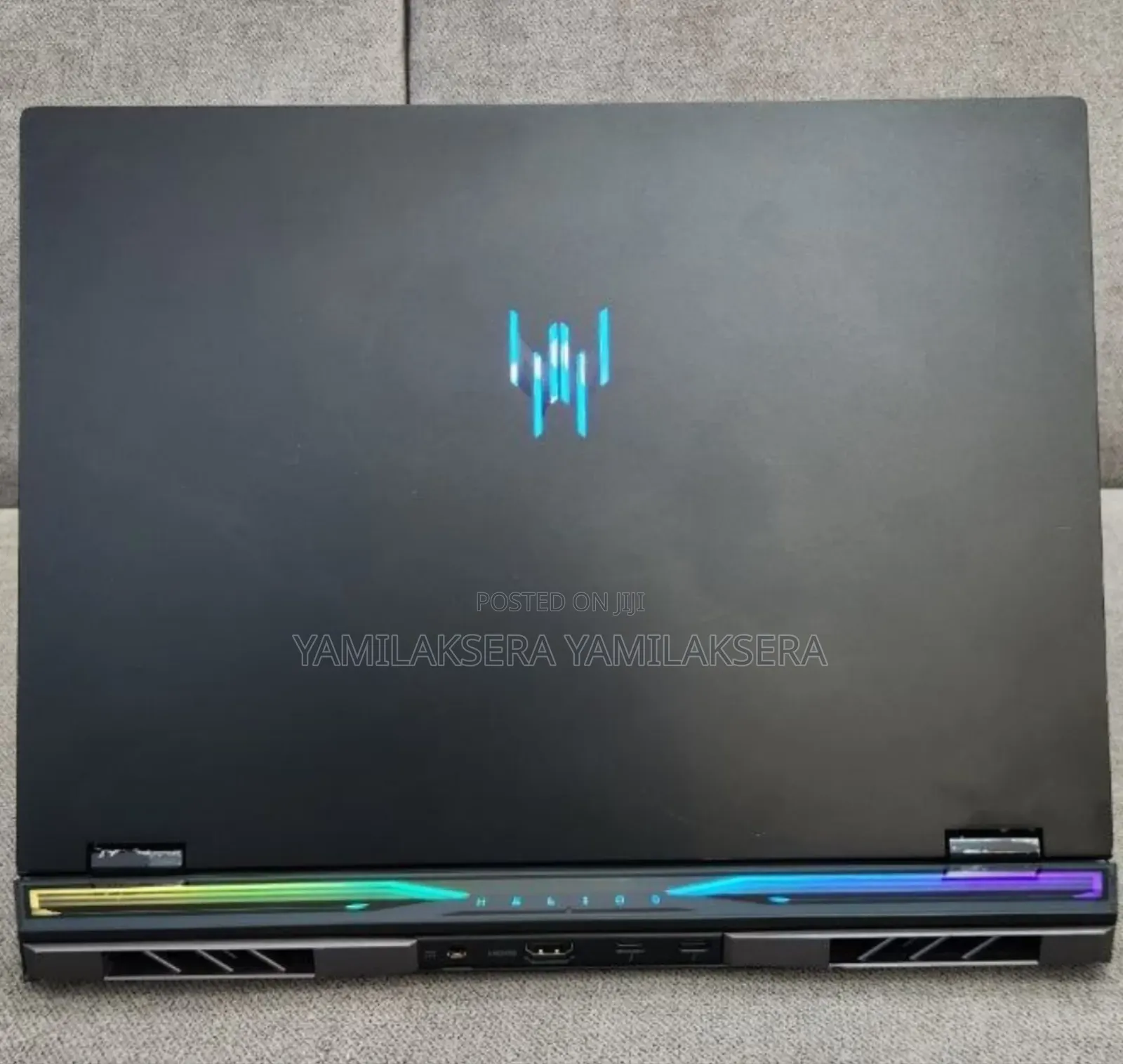 New Laptop Acer Predator Helios Neo 16 32GB Intel Core i9 SSD 1T