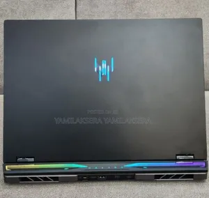 New Laptop Acer Predator Helios Neo 16 32GB Intel Core i9 SSD 1T