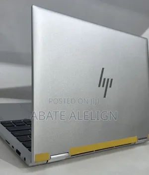 New Laptop HP Elite x360 830 G10 16GB Intel Core i7 SSD 512GB