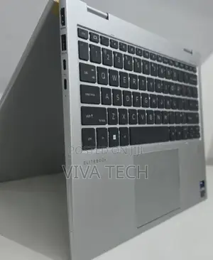 New Laptop HP Elite x360 830 G10 16GB Intel Core i7 SSD 512GB