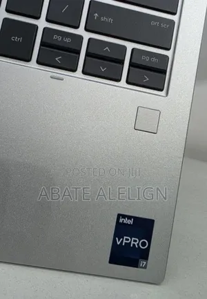 New Laptop HP Elite x360 830 G10 16GB Intel Core i7 SSD 512GB