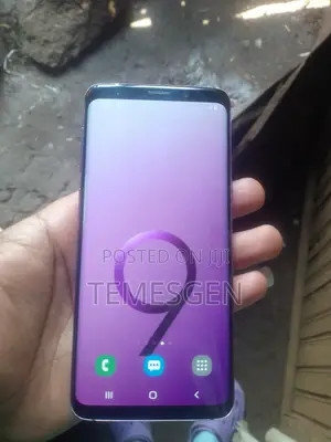 Samsung Galaxy S9 64 GB Pink