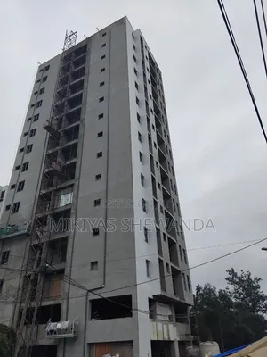 1bdrm Apartment in Compass Properties, Bole for sale