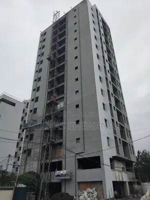 1bdrm Apartment in Compass Properties, Bole for sale
