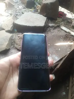 Samsung Galaxy S9 64 GB Pink