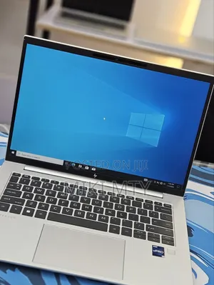New Laptop HP EliteBook 840 G9 16GB Intel Core i5 SSD 512GB