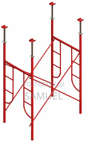 Ak Scaffolding፧