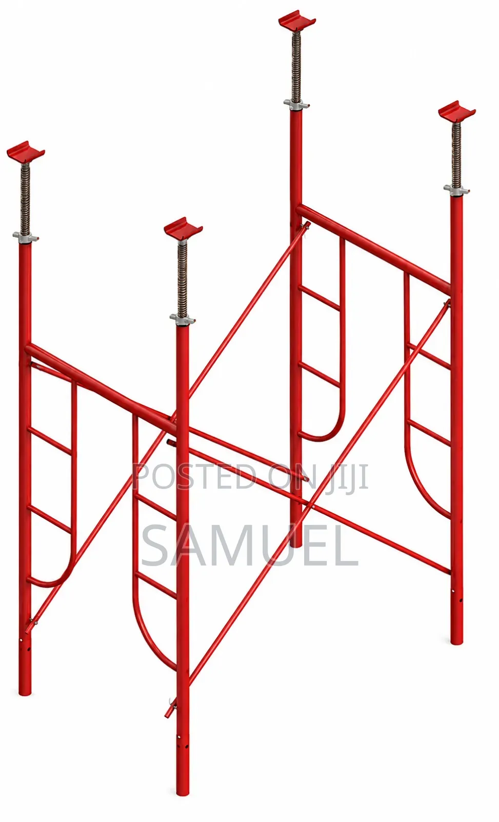 Ak Scaffolding፧