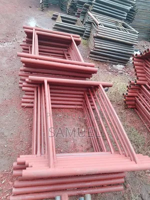 Ak Scaffolding፧
