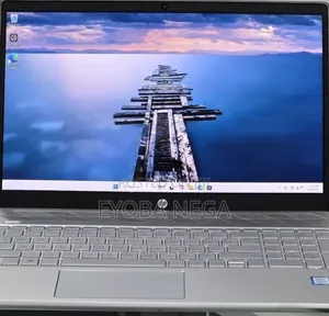 New Laptop HP Pavilion 15 16GB Intel Core i7 SSD 256GB