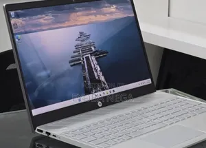 New Laptop HP Pavilion 15 16GB Intel Core i7 SSD 256GB