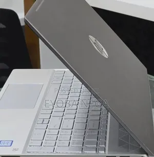 New Laptop HP Pavilion 15 16GB Intel Core i7 SSD 256GB