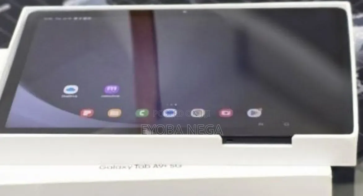Samsung Galaxy Tab A9+ 64 GB