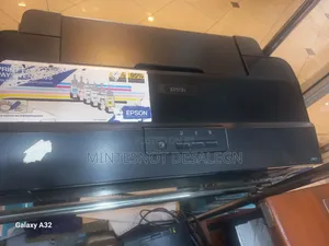 Epson L1800 A3 Printer