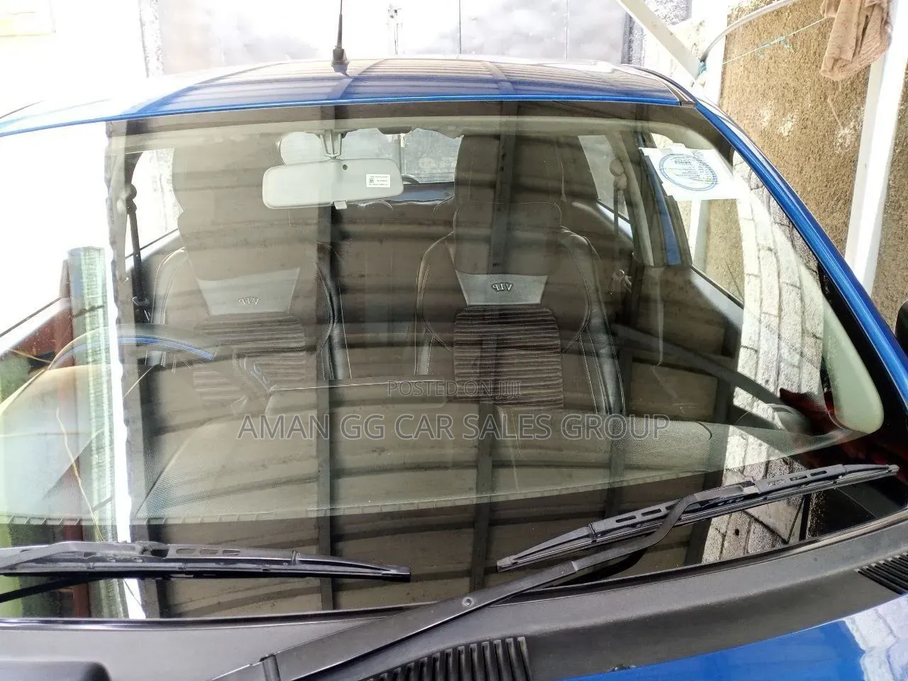 Suzuki Celerio 2022 Blue