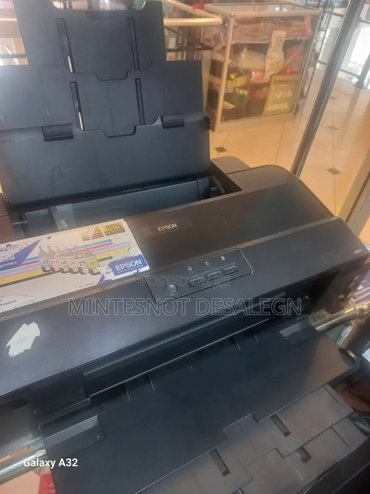 Epson L1800 A3 Printer