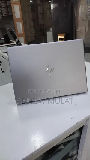 New Laptop HP EliteBook 830 G5 8GB Intel Core i5 SSD 512GB