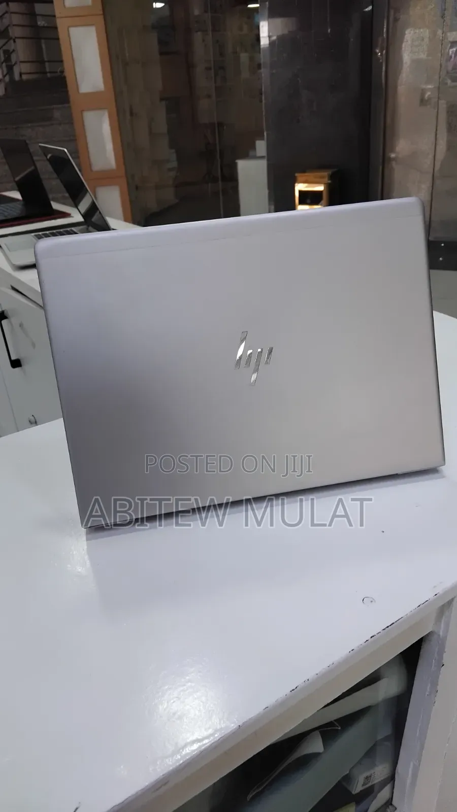 New Laptop HP EliteBook 830 G5 8GB Intel Core i5 SSD 512GB