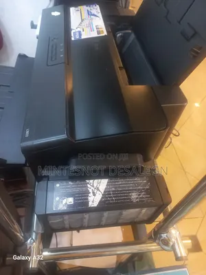 Epson L1800 A3 Printer