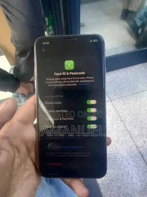 Apple iPhone 11 Pro Max 64 GB White