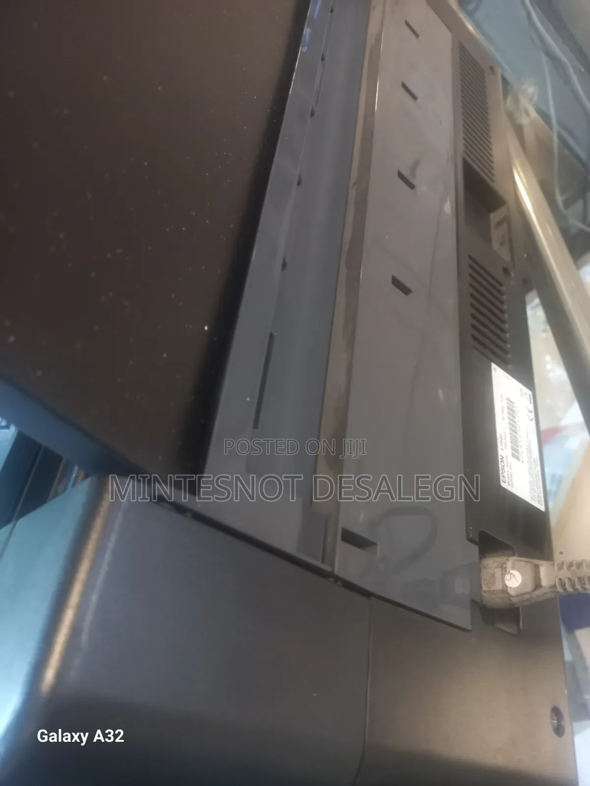 Epson L1800 A3 Printer