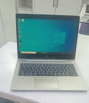 New Laptop HP EliteBook 830 G5 8GB Intel Core i5 SSD 512GB