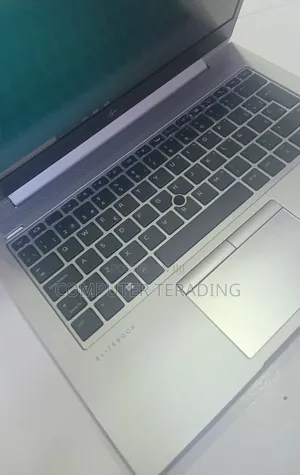 New Laptop HP EliteBook 830 G5 8GB Intel Core i5 SSD 512GB