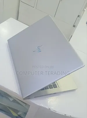 New Laptop HP EliteBook 830 G5 8GB Intel Core i5 SSD 512GB