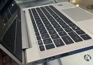 New Laptop HP EliteBook 640 G10 16GB Intel Core i7 SSD 1T