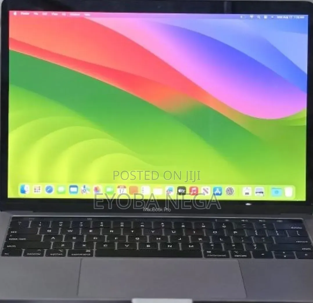 New Laptop Apple MacBook Pro 2020 M1 16GB Apple M1 Pro SSD 512GB