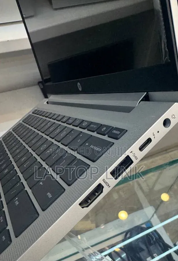 New Laptop HP EliteBook 640 G10 16GB Intel Core i7 SSD 1T