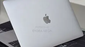 New Laptop Apple MacBook Pro 2020 M1 16GB Apple M1 Pro SSD 512GB