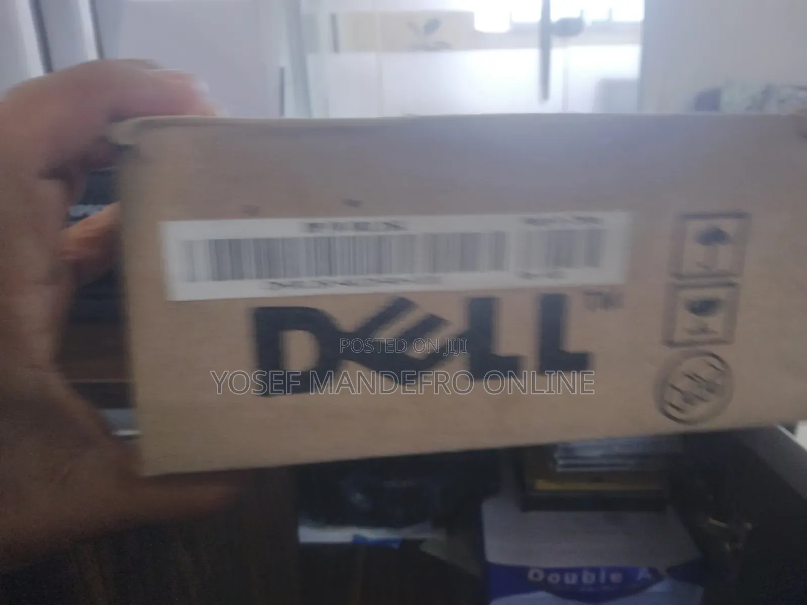 Dell Desktop Speaker