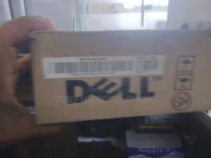 Dell Desktop Speaker