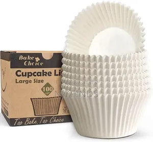 Cupcake Paper