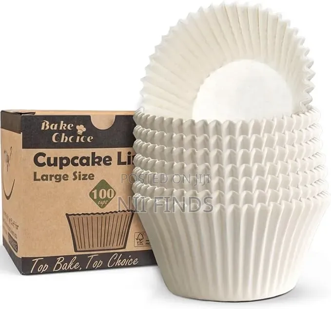 Cupcake Paper