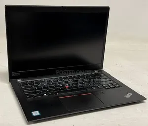 Laptop Lenovo ThinkPad L480 8GB Intel Core i5 SSD 256GB