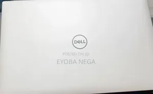 New Laptop Dell XPS 15 16GB Intel Core i5 SSD 512GB