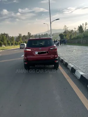 Nissan Juke 2021 Burgundy
