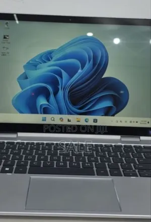 New Laptop HP EliteBook 830 G8 16GB Intel Core i7 SSD 512GB