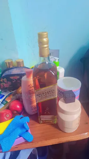 GOLD Label