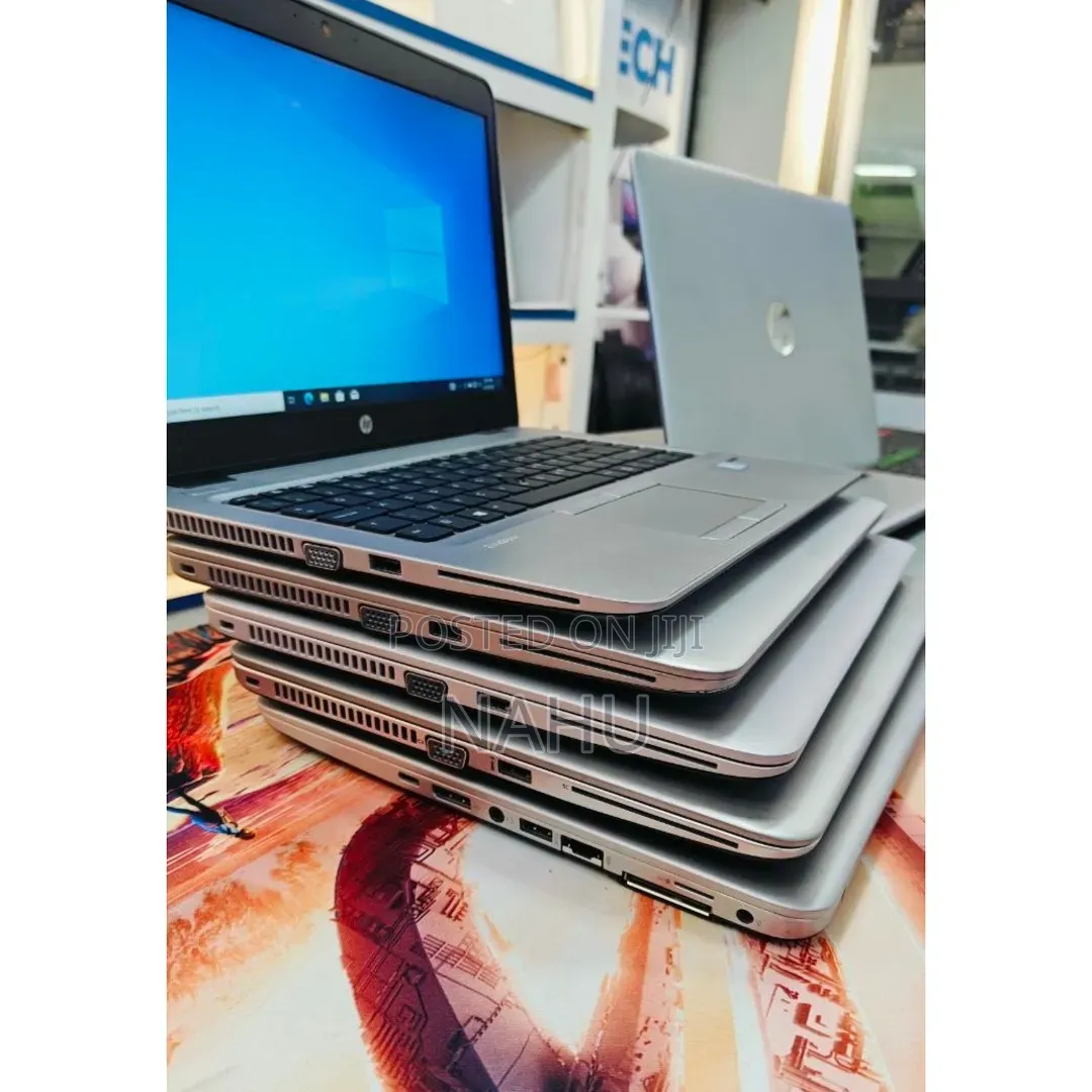 Laptop HP EliteBook 840 8GB Intel Core i5 SSD 512GB