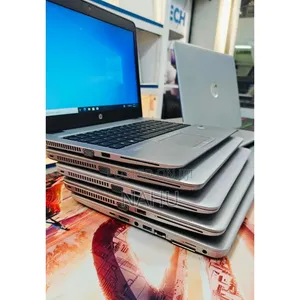 Laptop HP EliteBook 840 8GB Intel Core i5 SSD 512GB